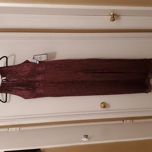 R&M Richard Evening Gown